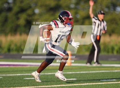Thumbnail 2 in Bishop Hartley @ Bloom-Carroll photogallery.