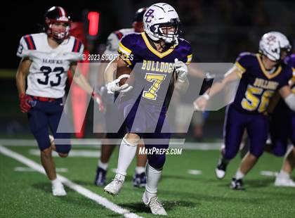 Thumbnail 2 in Bishop Hartley @ Bloom-Carroll photogallery.