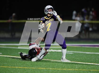 Thumbnail 2 in Bishop Hartley @ Bloom-Carroll photogallery.