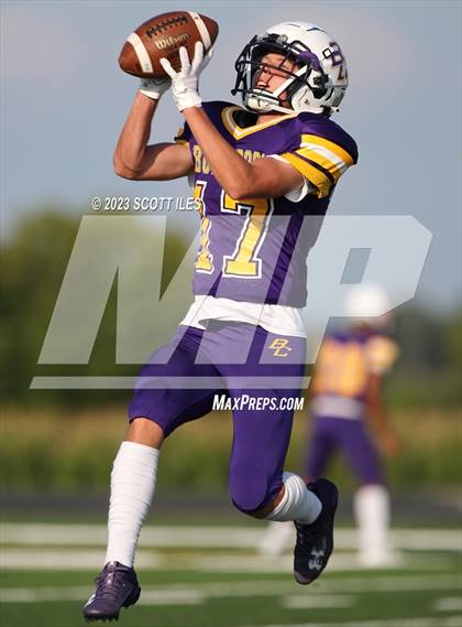 Thumbnail 3 in Bishop Hartley @ Bloom-Carroll photogallery.