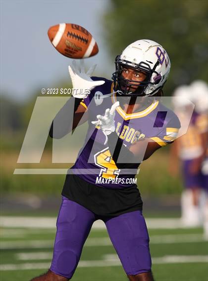 Thumbnail 2 in Bishop Hartley @ Bloom-Carroll photogallery.