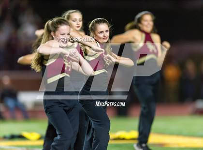 Thumbnail 3 in Dobyns-Bennett @ Science Hill photogallery.
