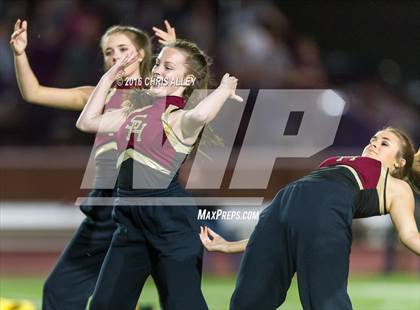 Thumbnail 2 in Dobyns-Bennett @ Science Hill photogallery.