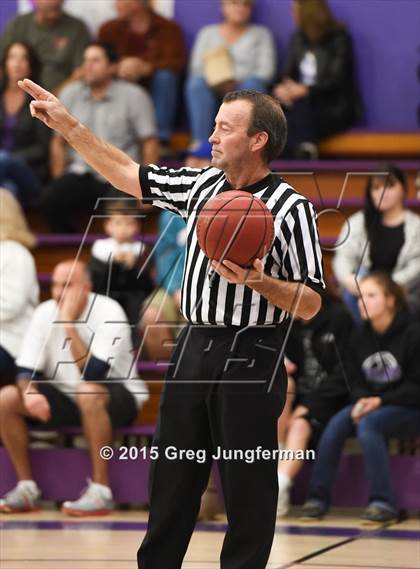 Thumbnail 3 in Analy @ Petaluma (CIF SCL Playoff) photogallery.