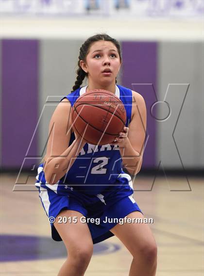 Thumbnail 1 in Analy @ Petaluma (CIF SCL Playoff) photogallery.