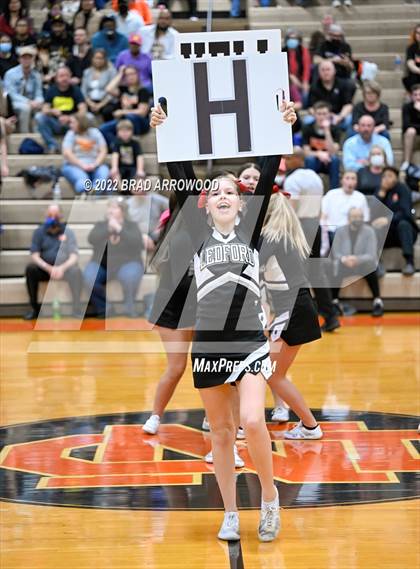 Thumbnail 2 in Ledford @ North Davidson photogallery.