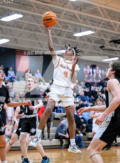 Thumbnail 3 in Ledford @ North Davidson photogallery.