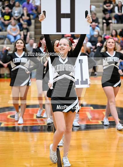 Thumbnail 2 in Ledford @ North Davidson photogallery.
