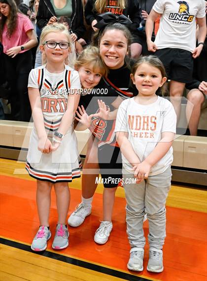 Thumbnail 1 in Ledford @ North Davidson photogallery.