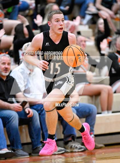 Thumbnail 3 in Ledford @ North Davidson photogallery.