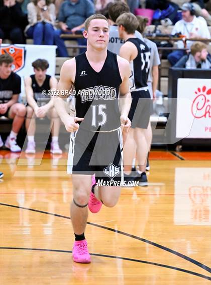 Thumbnail 2 in Ledford @ North Davidson photogallery.