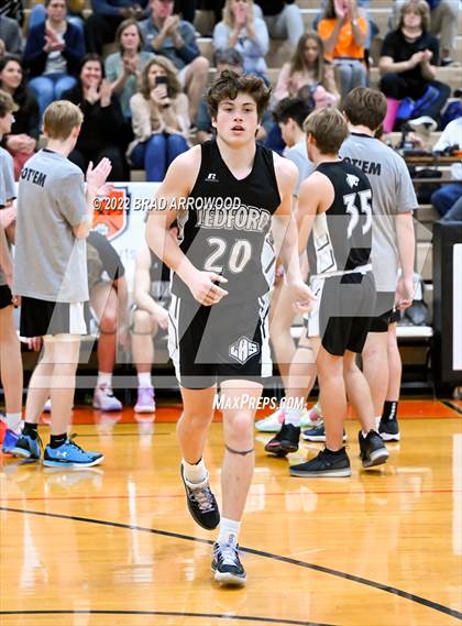 Thumbnail 3 in Ledford @ North Davidson photogallery.