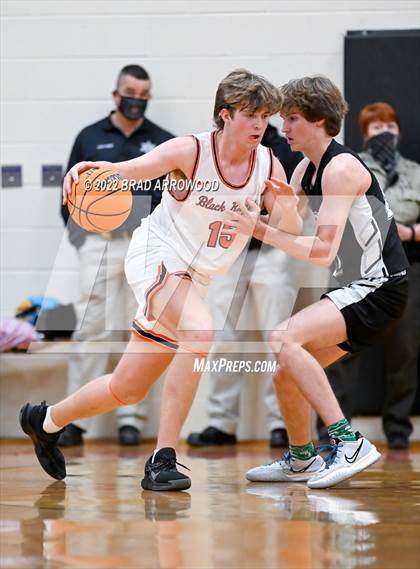 Thumbnail 1 in Ledford @ North Davidson photogallery.