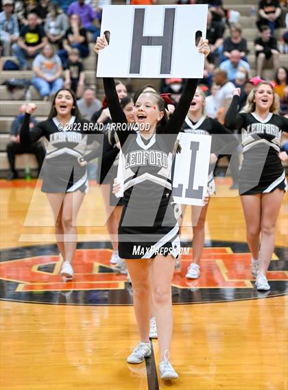 Thumbnail 1 in Ledford @ North Davidson photogallery.