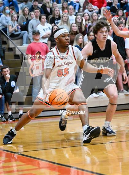 Thumbnail 1 in Ledford @ North Davidson photogallery.