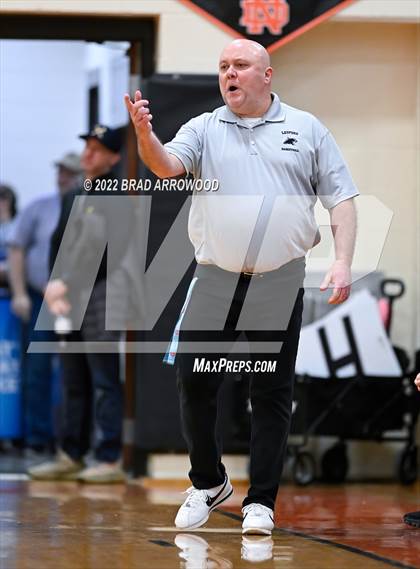 Thumbnail 2 in Ledford @ North Davidson photogallery.