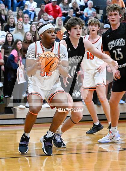 Thumbnail 3 in Ledford @ North Davidson photogallery.