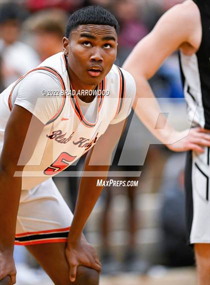 Thumbnail 1 in Ledford @ North Davidson photogallery.