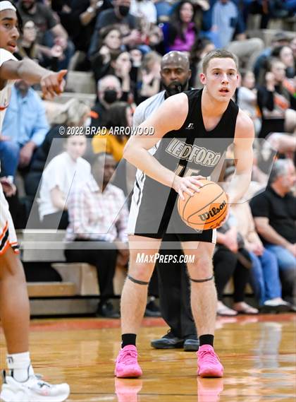 Thumbnail 3 in Ledford @ North Davidson photogallery.