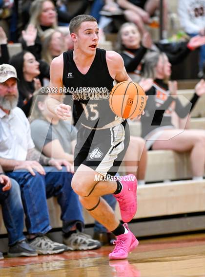 Thumbnail 2 in Ledford @ North Davidson photogallery.