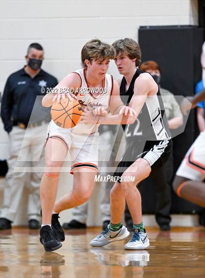 Thumbnail 3 in Ledford @ North Davidson photogallery.