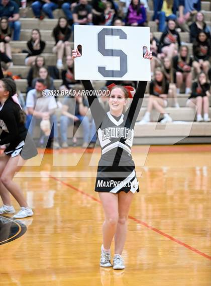 Thumbnail 2 in Ledford @ North Davidson photogallery.
