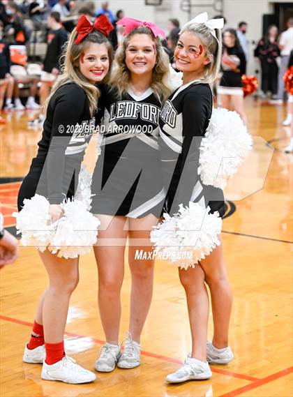 Thumbnail 3 in Ledford @ North Davidson photogallery.