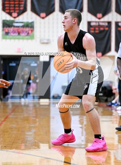 Thumbnail 1 in Ledford @ North Davidson photogallery.