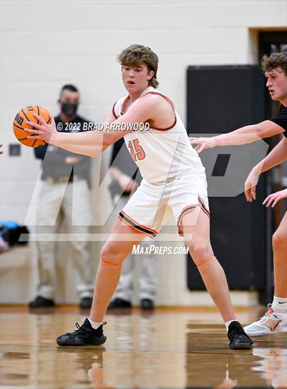 Thumbnail 2 in Ledford @ North Davidson photogallery.