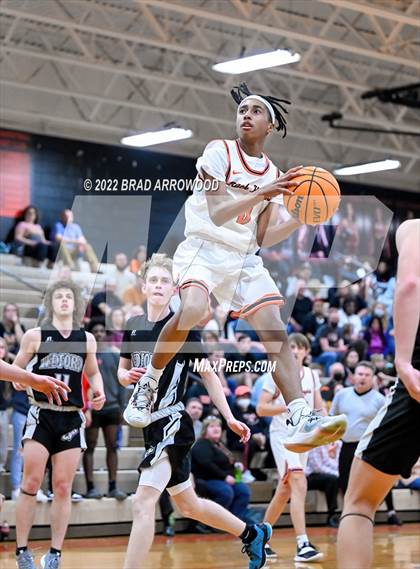 Thumbnail 1 in Ledford @ North Davidson photogallery.
