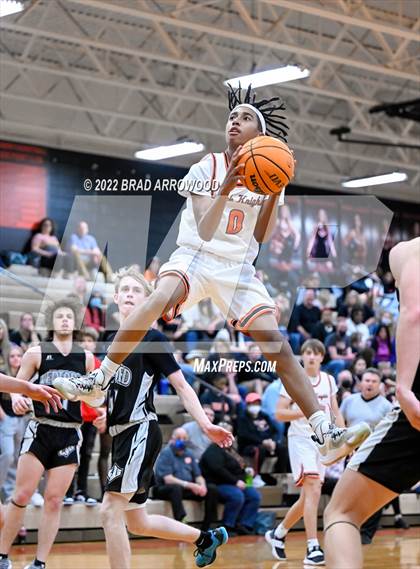 Thumbnail 2 in Ledford @ North Davidson photogallery.