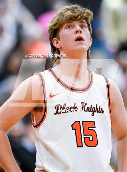 Thumbnail 3 in Ledford @ North Davidson photogallery.