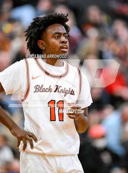 Thumbnail 3 in Ledford @ North Davidson photogallery.