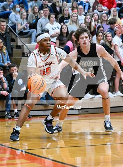 Thumbnail 3 in Ledford @ North Davidson photogallery.