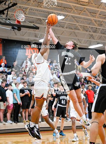 Thumbnail 2 in Ledford @ North Davidson photogallery.