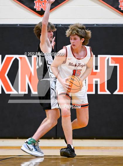 Thumbnail 2 in Ledford @ North Davidson photogallery.