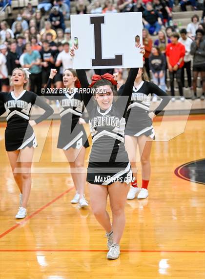 Thumbnail 3 in Ledford @ North Davidson photogallery.
