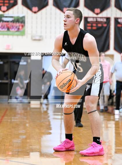 Thumbnail 3 in Ledford @ North Davidson photogallery.
