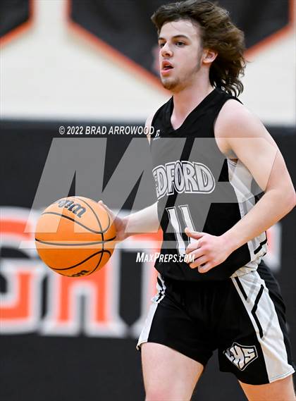 Thumbnail 3 in Ledford @ North Davidson photogallery.