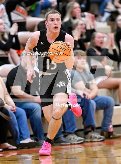 Thumbnail 1 in Ledford @ North Davidson photogallery.