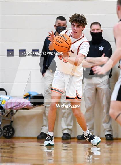 Thumbnail 3 in Ledford @ North Davidson photogallery.