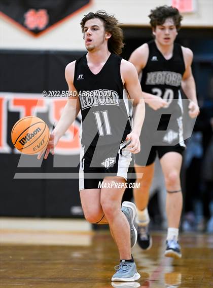 Thumbnail 1 in Ledford @ North Davidson photogallery.
