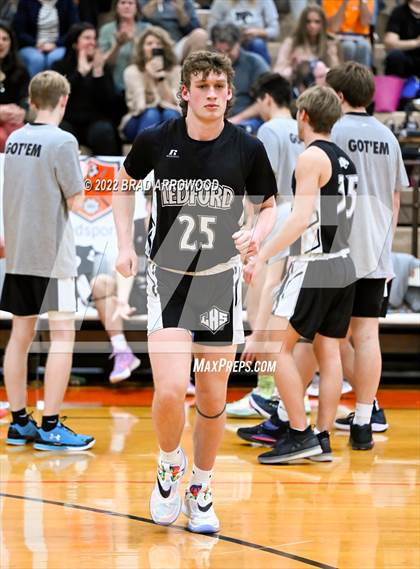 Thumbnail 1 in Ledford @ North Davidson photogallery.