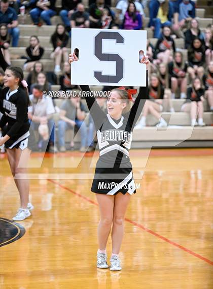 Thumbnail 3 in Ledford @ North Davidson photogallery.