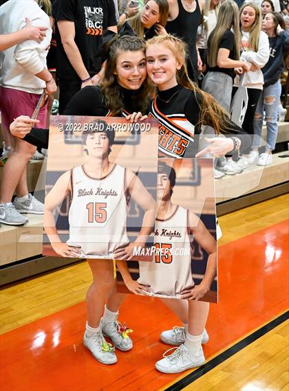Thumbnail 2 in Ledford @ North Davidson photogallery.
