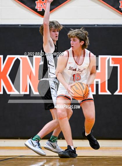 Thumbnail 3 in Ledford @ North Davidson photogallery.