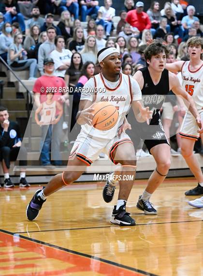 Thumbnail 2 in Ledford @ North Davidson photogallery.