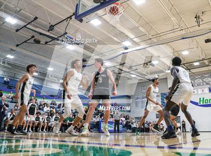 Thumbnail 1 in Raymore-Peculiar vs. Staley (MSHSAA Class 5 Quarterfinal) photogallery.