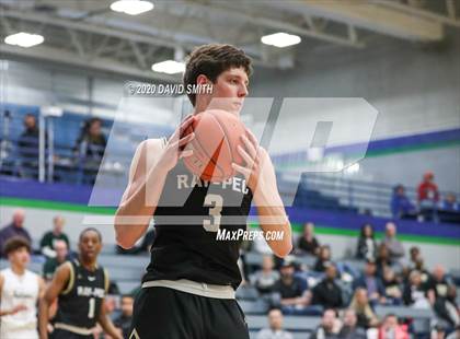 Thumbnail 1 in Raymore-Peculiar vs. Staley (MSHSAA Class 5 Quarterfinal) photogallery.