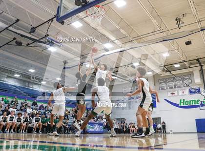Thumbnail 1 in Raymore-Peculiar vs. Staley (MSHSAA Class 5 Quarterfinal) photogallery.